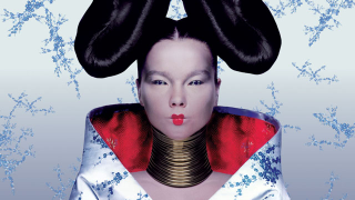 Put A Björk In It: How A 14-Year-Old Album Is Still Influencing Music